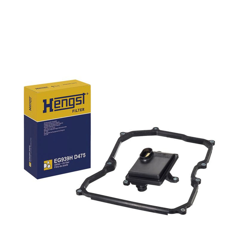 Hella Auto Trans Filter Kit EG939H D475