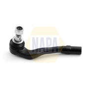 NAPA Steering Tie Rod End Ball Joint Front Left M14x1 NST6564