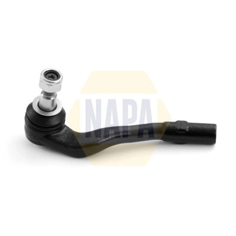 NAPA Steering Tie Rod End Ball Joint Front Left M14x1 NST6564