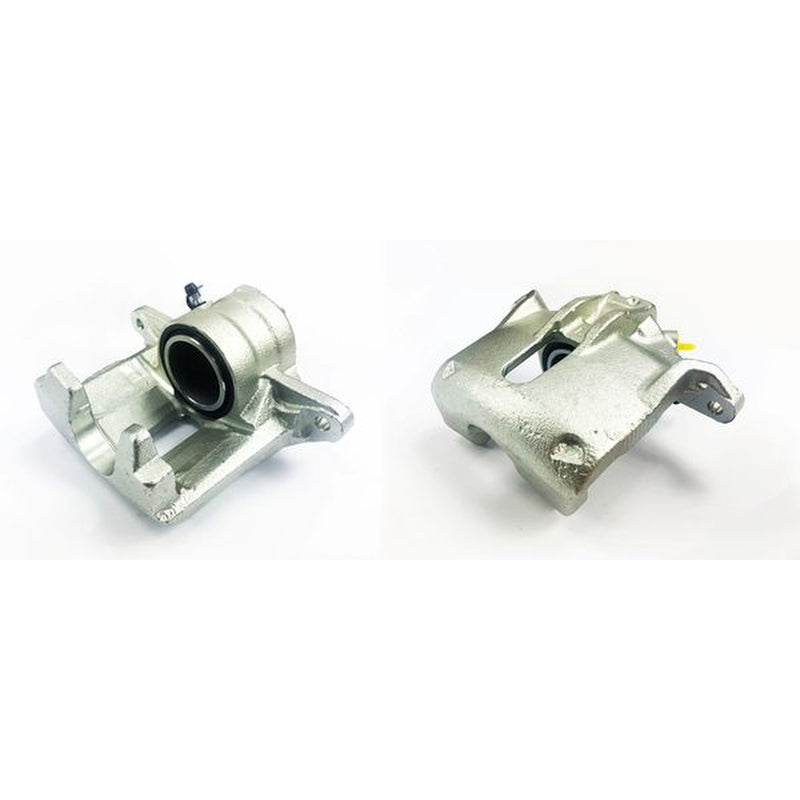 Abtex Brake Caliper Assembly Front Left ABC1209L