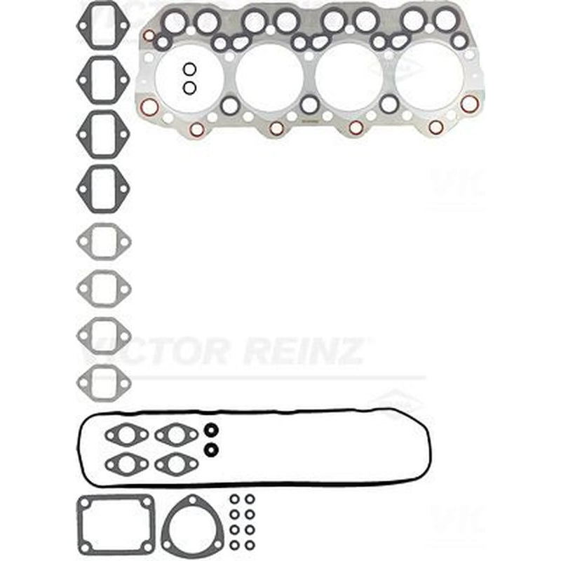 Victor Reinz Cylinder Head Gasket Kit 02-52490-02