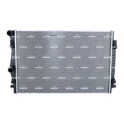 NRF Engine Radiator 550217