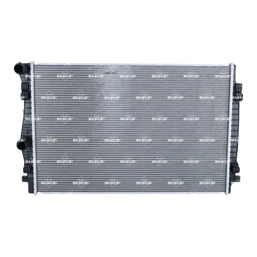 NRF Engine Radiator 550217