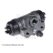 Blue Print Wheel Cylinder Hydraulic Brake Rear Right ADC44423