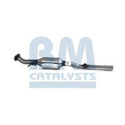 BM Catalysts Homologated Petrol Cat BM90717H