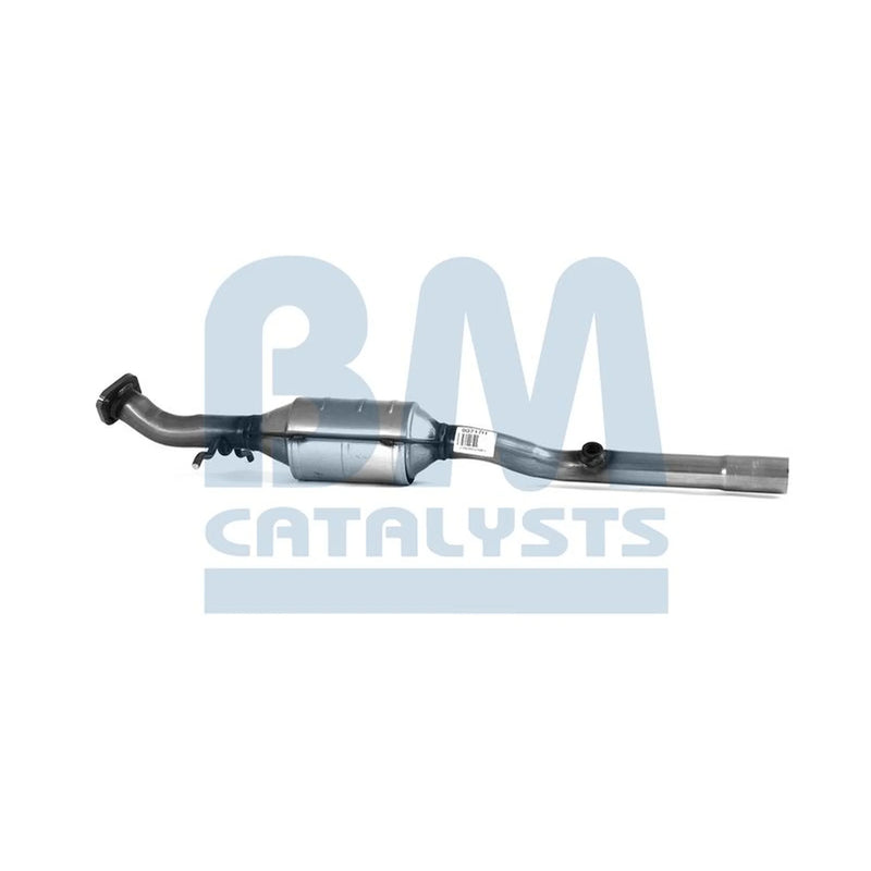 BM Catalysts Homologated Petrol Cat BM90717H