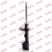 KYB Shock Absorber Damper Strut Front Right 333763