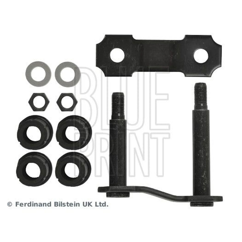 Blue Print Spring Shackle ID Wide ADT38028