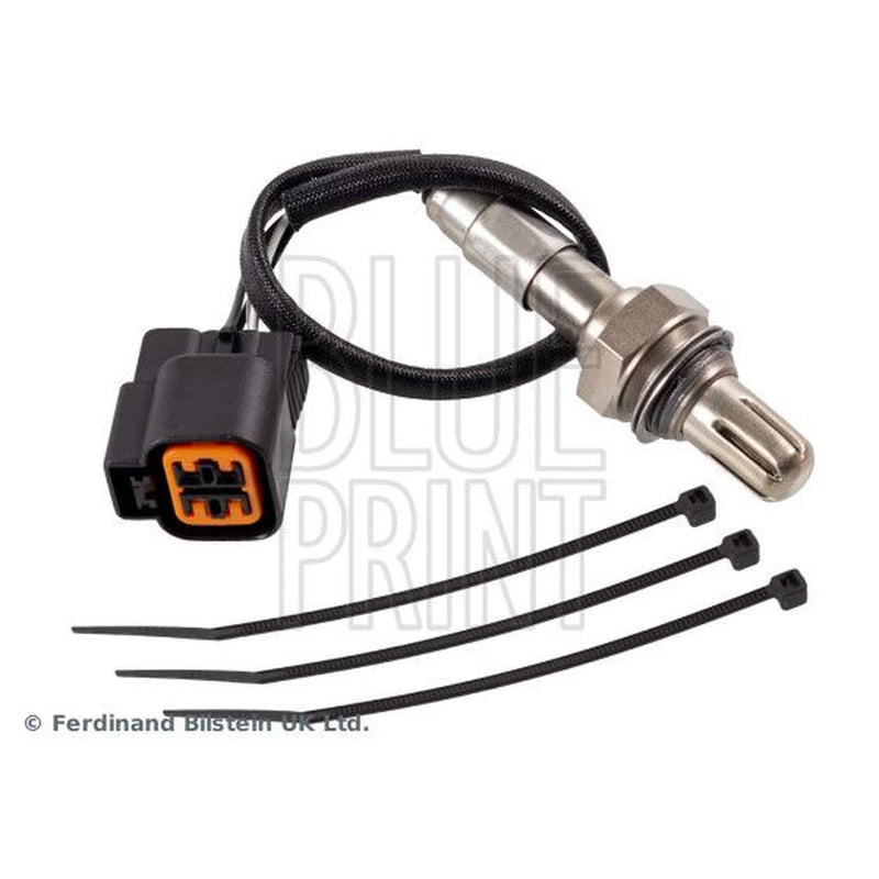 Blue Print O2 Lambda Oxygen Sensor Front Pipe ADG07009