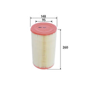 Valeo Engine Air Filter 585761