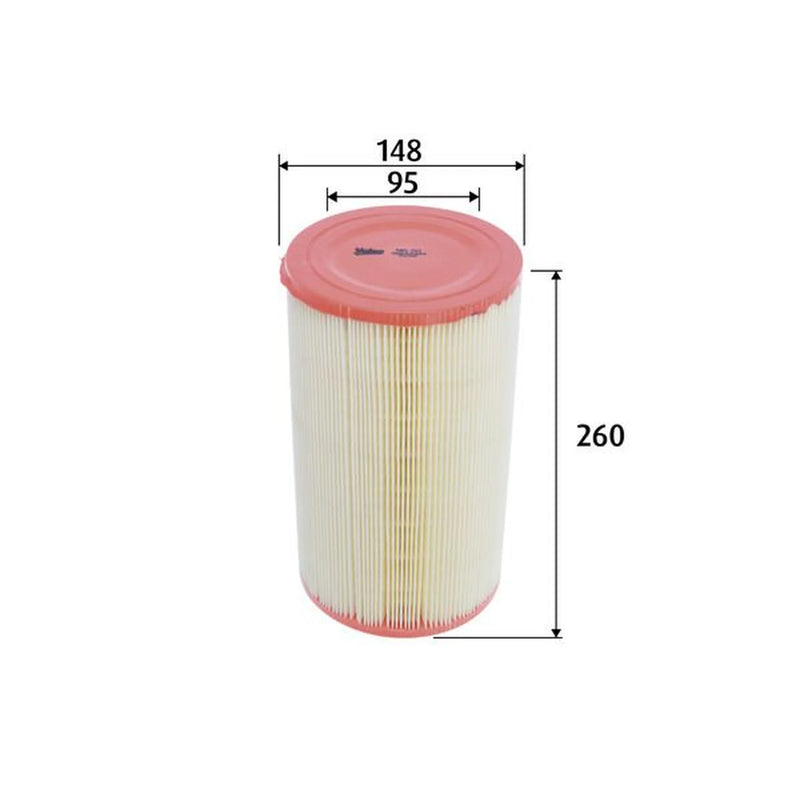Valeo Engine Air Filter 585761