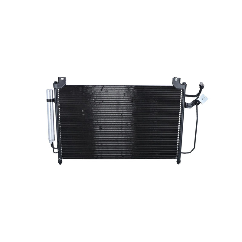NRF Air Conditioning Condenser 35881