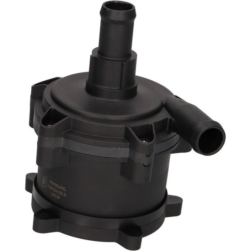 Pierburg Auxiliary Coolant Water Pump 7.07224.02.0