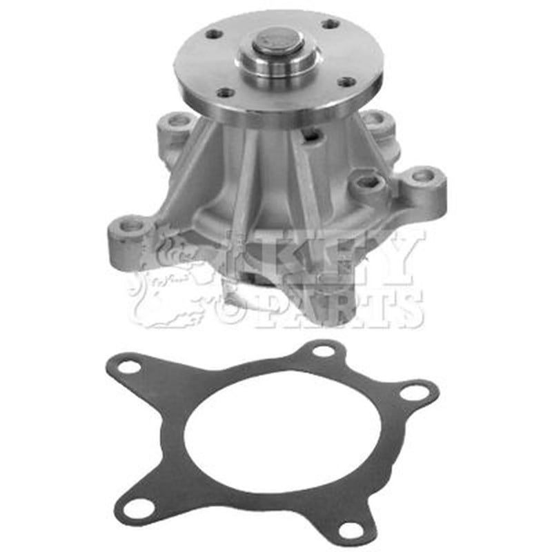 Key Parts Engine Cooling Water Pump KCP2233