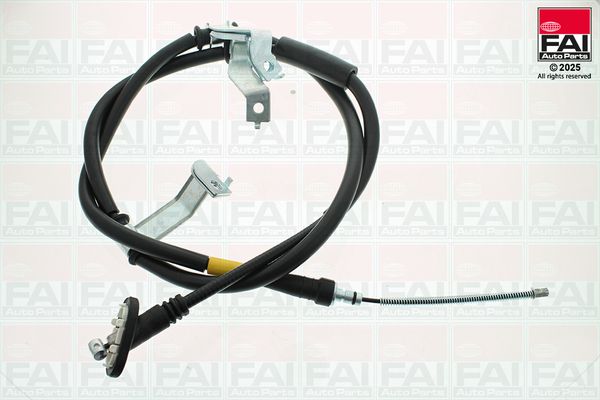 FAI Handbrake Cable Right Rear