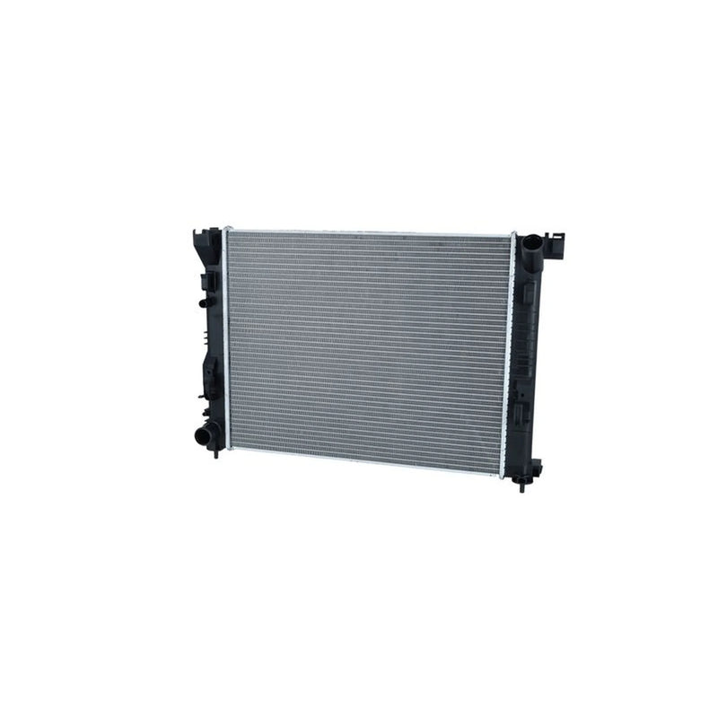 NRF Engine Radiator 550403
