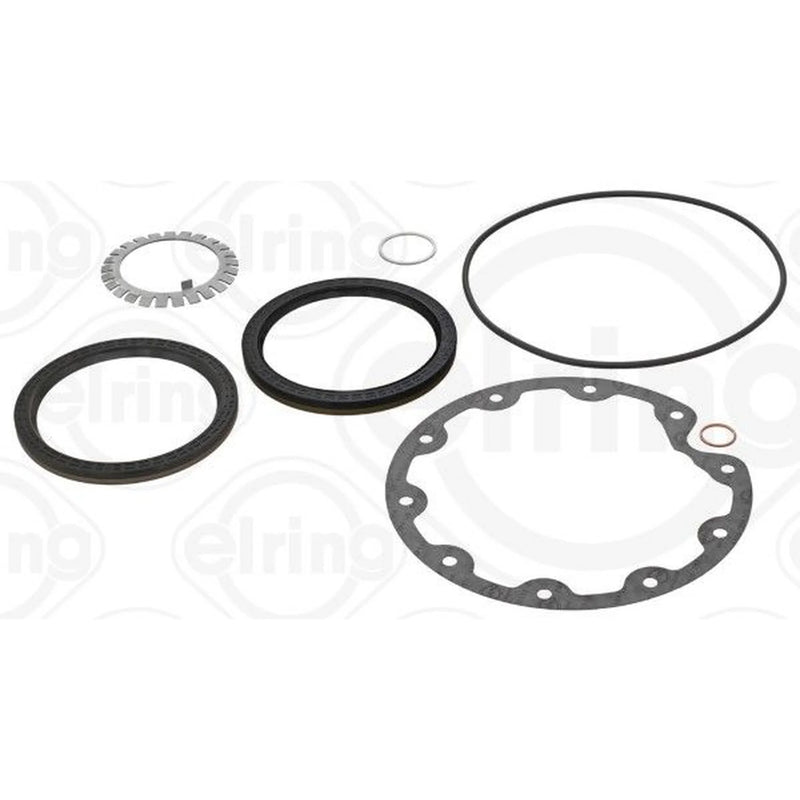 Elring Wheel Hub Gasket Set 748.677