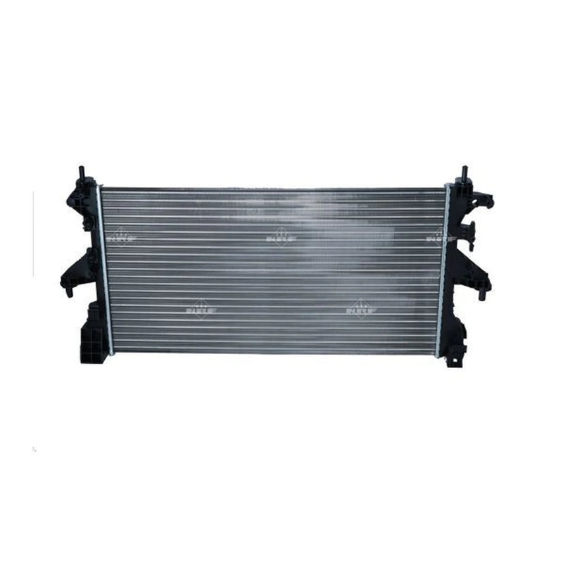 NRF Engine Radiator Front 59280