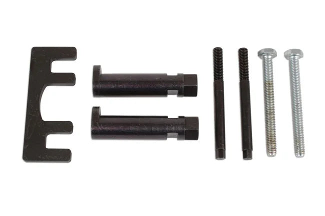 Laser Tools Diesel Injector Extractor - for JLR 2.7, 3.6 engines - PL