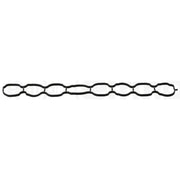 Elring Intake Manifold Gasket Thick ACM (Polyacrylate) 082.670