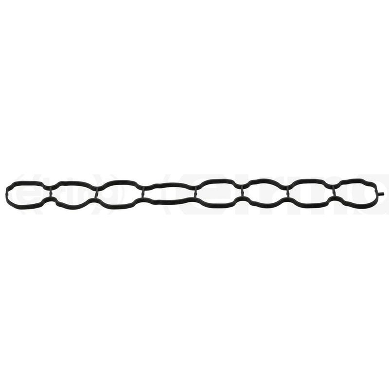 Elring Intake Manifold Gasket Thick ACM (Polyacrylate) 082.670