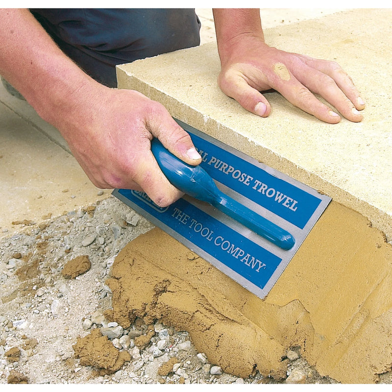 Draper General Purpose Trowel T104A 0.272kg
