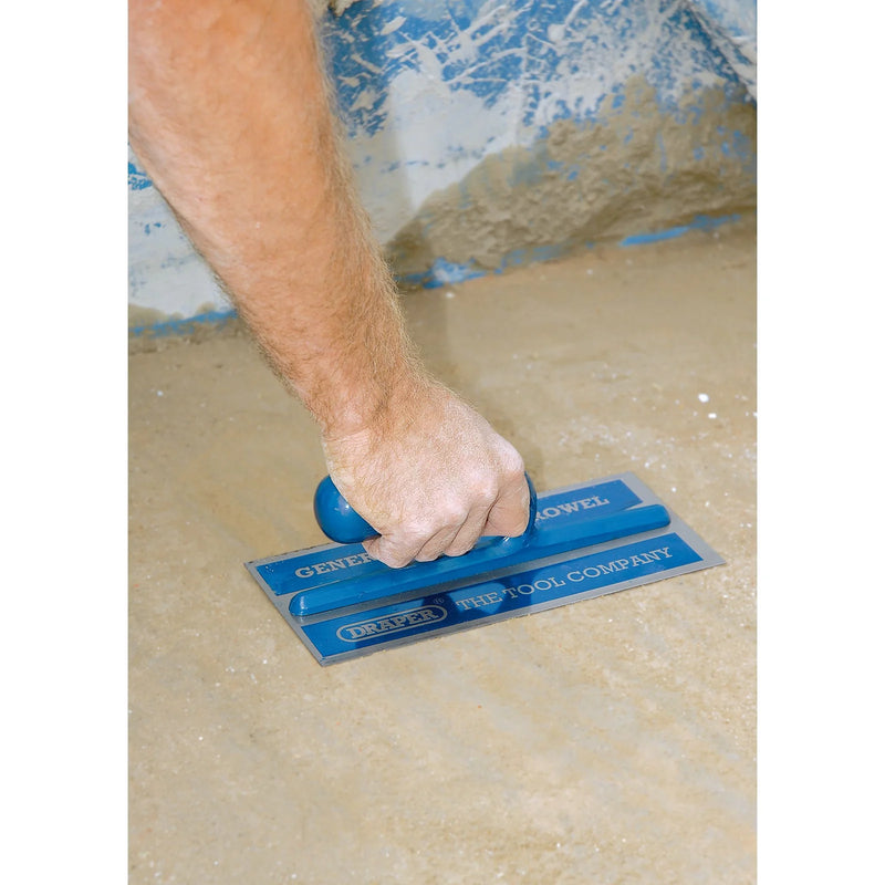 Draper General Purpose Trowel T104A 0.272kg