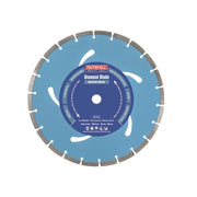 Faithfull Contract Diamond Blade 300 x 20mm - FAIDB300C