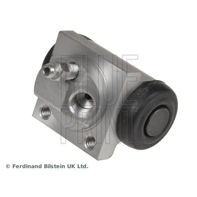 Blue Print Wheel Cylinder Hydraulic Brake Rear Left ADU174401