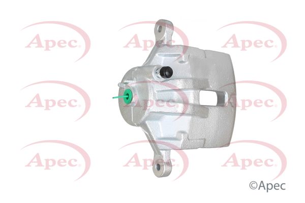 Apec Brake Caliper Assembly Front Left