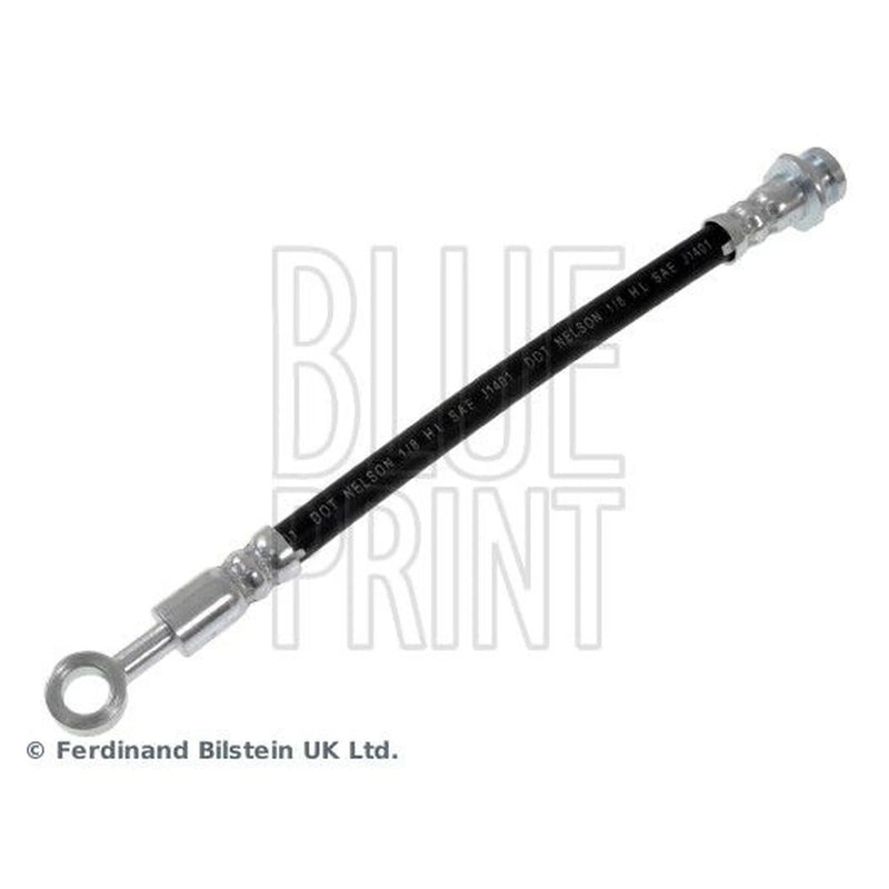 Blue Print Brake Hydraulic Hose Line Rear Right ADN153220