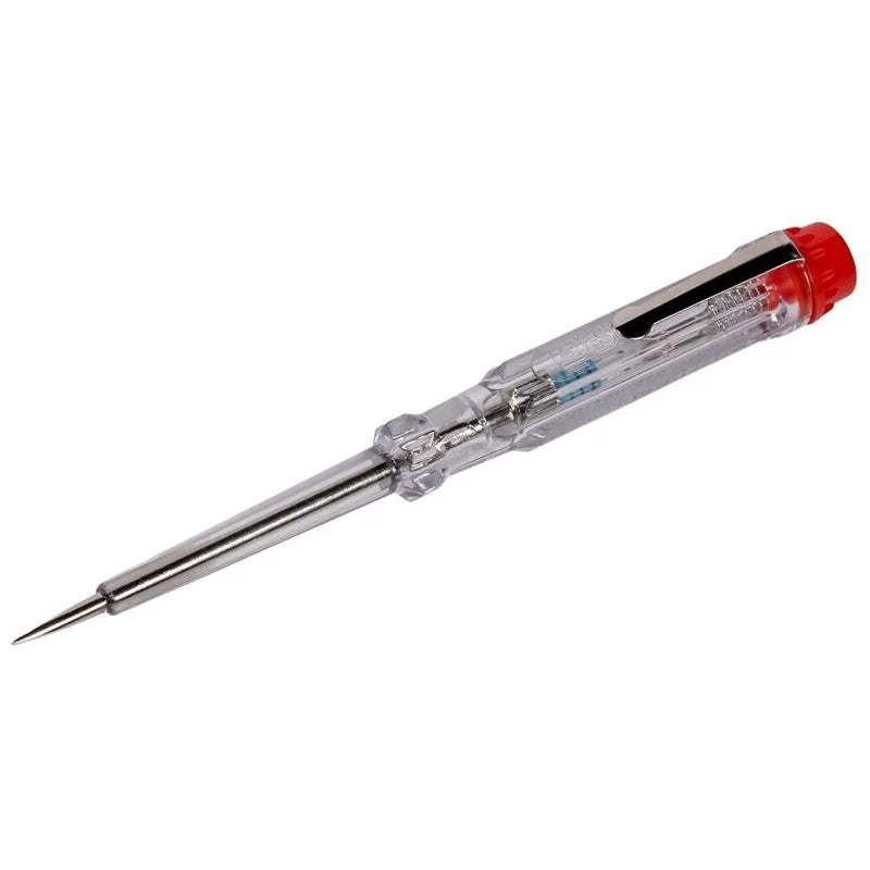 Roughneck Mains Tester 140mm (5.1/2in) - 27-815