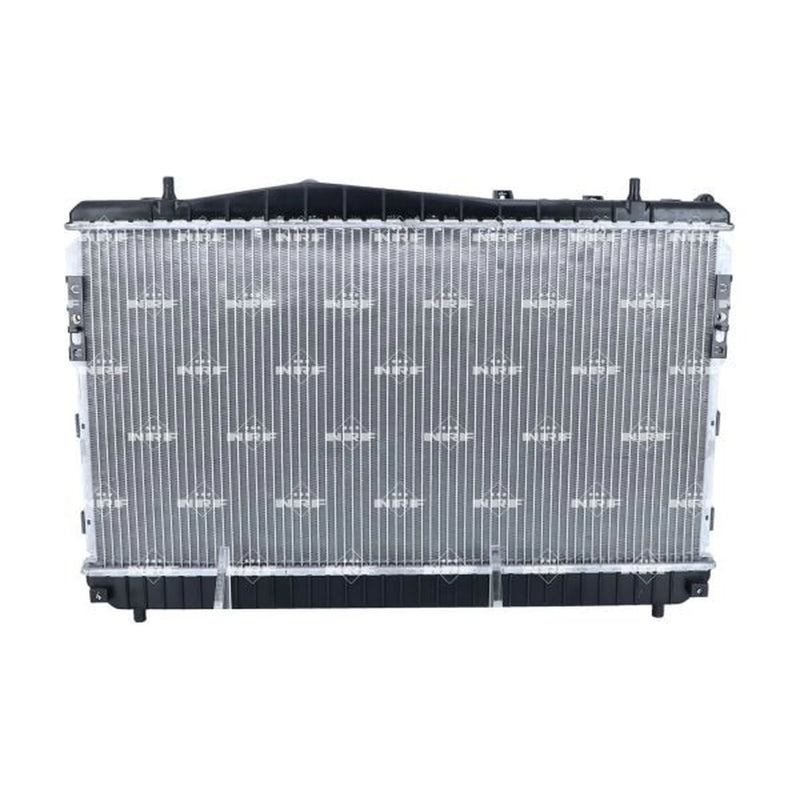 NRF Engine Radiator 53732