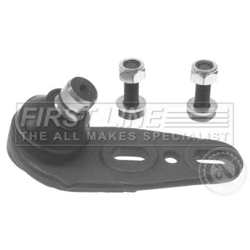 First Line Ball Joint Front Left FBJ5165
