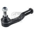 Febi Steering Tie Rod End Ball Joint Front Left 30740