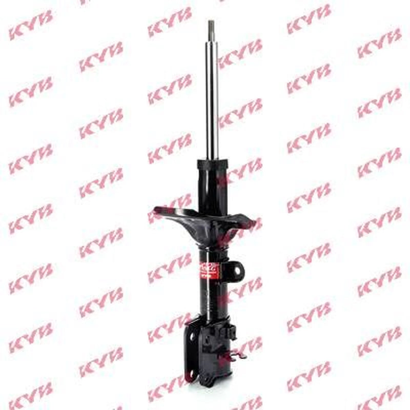 KYB Shock Absorber Damper Strut Rear Right 339746