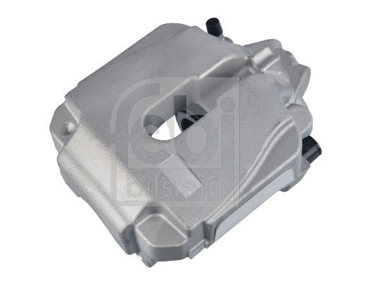 Febi Brake Caliper Assembly Front Left