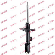 KYB Shock Absorber Damper Strut Front Left 334393