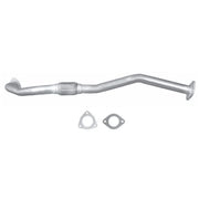 Hella Exhaust Pipe OD 8LA 366 006-171