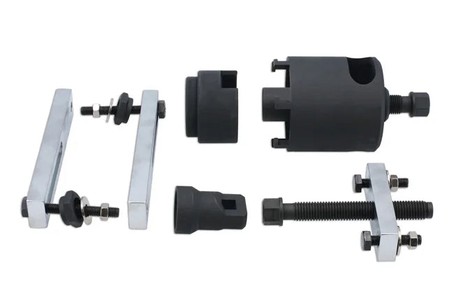 Laser Tools DSG Clutch Removal Kit - for VAG - PL
