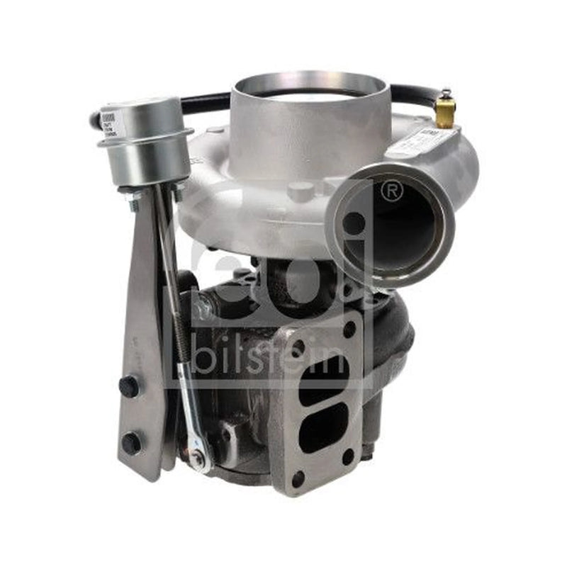 Febi Turbocharger Turbo Unit 192381 OE 1409886 1409886R 4955172