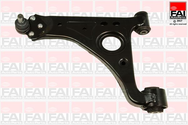 FAI Control/Trailing Arm