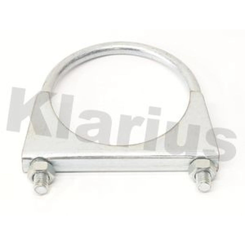 Klarius Exhaust System Clamping Piece OD ID 110mm Wide SYA25AX