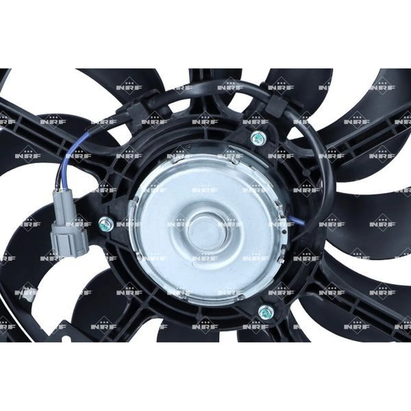 NRF Engine Cooling Fan 470007