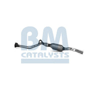 BM Catalysts Homologated Petrol Cat BM90478H
