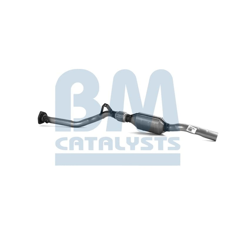 BM Catalysts Homologated Petrol Cat BM90478H
