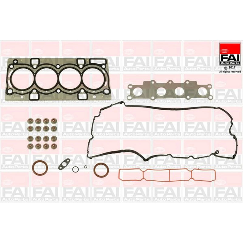 FAI Cylinder Head Gasket Kit HS1654