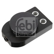 Febi Differential Housing 180297