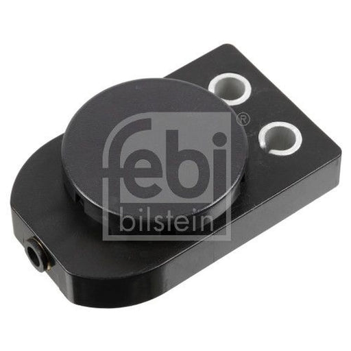 Febi Differential Housing 180297