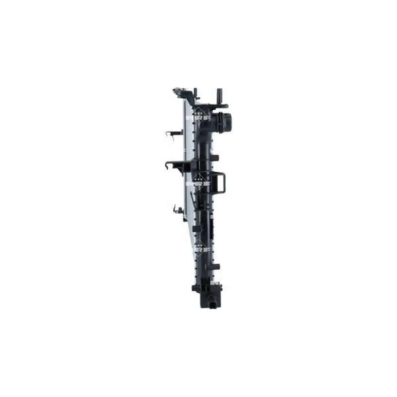 NRF Engine Radiator 550125